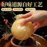 川珍泡酸蘿卜1000g 老鴨湯酸湯火鍋調(diào)料四川泡菜咸菜佐餐新繁泡菜 曬單實拍圖