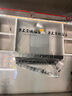 方太（FOTILE）V1S-G抽吸排油煙機 國家補貼20%以舊換新 頂側(cè)一體0縫真平嵌 28風量灰色煙機（可搭配燃氣灶） 曬單實拍圖