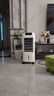 海爾（Haier） 空調(diào)扇冷風(fēng)扇加濕制冷機(jī)單冷風(fēng)機(jī)無葉風(fēng)扇制冷氣扇家用客廳臥室節(jié)能制冷器冷氣機(jī)小空調(diào) 【強(qiáng)效制冷+擺風(fēng)加濕】機(jī)械款HFL-LG1822 曬單實拍圖