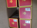 酒鬼（JIUGUI）湘泉盒優(yōu) 馥郁香型 純糧高度白酒 糧食白酒整箱裝白酒 54度 500mL 6瓶 整箱裝 曬單實拍圖
