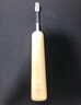 laifen 徠芬新一代掃振電動(dòng)牙刷SE護(hù)敏刷 萊芬舒適清潔成人牙刷  七夕情人節(jié)禮物送男/女友 黃色 曬單實(shí)拍圖