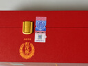 郎酒紅花郎15 白酒 醬酒 53度 500ml*1 禮盒裝 婚宴喜酒 曬單實(shí)拍圖