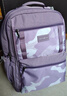 新秀麗（Samsonite）學(xué)生書包25年上新初高中生雙肩包女孩高顏值背包大容量電腦包NW4 曬單實(shí)拍圖