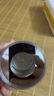 【雙層加厚摔不碎】高檔雙層水晶玻璃杯過濾泡茶鋼化玻璃防摔保溫 【加厚防爆升級雙層隔熱】500AA 曬單實(shí)拍圖