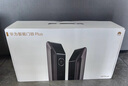 華為（HUAWEI）智能門鎖系列 全自動防盜門鎖 分布式貓眼 鴻蒙智能家居 家用電子鎖密碼指紋鎖 全屋智能聯(lián)動MT33 PLUS【3D人臉識別+全自動降噪門鎖2.0】 曬單實拍圖