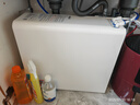 京東京造鮮活水凈水器 家用凈水機(jī) 靈犀1000GProMax 母嬰級(jí)直飲機(jī) 智能觸控屏顯龍頭 6.5年陶氏RO膜凈飲機(jī) 曬單實(shí)拍圖