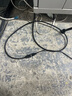山澤usb3.0延長線3米 公對母電視u盤鼠標鍵盤擴展線電腦硬盤數據連接加長線打印機分線器轉接線UK-030 曬單實拍圖