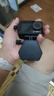 SUREWO適用DJI大疆GoPro運(yùn)動(dòng)相機(jī)磁吸支架action5pro/4/3 ace pro2快拆脖掛胸前固定胸掛底座車載配件 曬單實(shí)拍圖