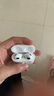 DIJO【華強北頂配】Air4藍牙耳機雙耳無線降噪適用于蘋果16pro/15/14/13華為oppo安卓vivo榮耀小米 【華強北旗艦】【空間功能+ 任意名字+超強續(xù)航+秒連接】 曬單實拍圖