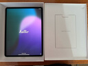 Apple/蘋果iPad Air 13英寸 M3芯片2025年款 平板電腦 (256GB WLAN版/學(xué)習(xí)辦公娛樂)星光色 曬單實拍圖