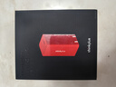 聯(lián)想Thinkpad氮化鎵GaN65W口紅折疊筆記本電腦手機平板原裝電源適配器 紅色氮化鎵GaN65W口紅電源 折疊款 電源適配器 曬單實(shí)拍圖