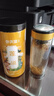 參慶堂蓮須 100克*1罐 生蓮須中藥材又名白蓮須蓮花須蓮花蕊蓮蕊須蓮蕊 曬單實拍圖