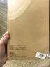 得力(deli)6本B5/60張無(wú)線裝訂本軟抄本記事本 工作筆記本子文具辦公用品 7661 曬單實(shí)拍圖