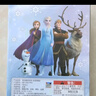 迪士尼（Disney）愛莎公主包包兒童玩具女童生日禮物3-6-12歲小女孩冰雪艾莎發(fā)飾10 曬單實拍圖