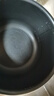 美的電飯煲內(nèi)膽原裝不銹鋼圓灶釜不粘內(nèi)鍋MB-WFS4017/40294內(nèi)膽 美的電飯煲內(nèi)膽5l鈦金釜【送飯勺】 曬單實拍圖