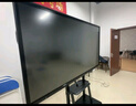 聯(lián)想（實(shí)體店）Z100ftg 100英寸顯示器電腦商用純顯示屏無網(wǎng)絡(luò)無系統(tǒng)無WiFi辦公商用電視家平板智慧屏 100英寸 純顯示器/Z100ftg/送掛架 咨詢包滿意價(jià)格再付款 曬單實(shí)拍圖