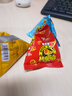 味滋源 牛脆角800g盒裝休閑零食小吃妙脆角下午茶休閑零食網(wǎng)紅小吃 曬單實(shí)拍圖