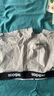 阿迪達(dá)斯ADIDAS男士內(nèi)褲男純棉運(yùn)動跑步防磨腿高彈力三角內(nèi)褲 曬單實(shí)拍圖