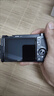 索尼（SONY）【上海國(guó)補(bǔ)】ZV-E10L APS-C半畫微單 ZV-E10  vlog直播4K視頻側(cè)翻式液晶屏zv-e10 黑色套機(jī)【64G卡+皮套+888】 官方標(biāo)配（不含內(nèi)存卡） 曬單實(shí)拍圖