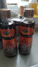 燕莊頭道初榨芝麻油400ml 家用廚房調(diào)味油純正香油火鍋油碟麻辣拌 曬單實(shí)拍圖