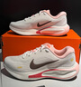 耐克（NIKE）女鞋跑步鞋 2025春季新款Journey Run慢跑鞋緩震輕便透氣運(yùn)動(dòng)鞋 IB4663-121 38.5 曬單實(shí)拍圖