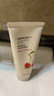菲詩小鋪（THE FACE SHOP）洗面奶女溫和清潔干皮草本泡沫豐富潔面膏男 檸檬+蘆薈+櫻桃潔面 曬單實拍圖
