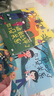365夜睡前故事書(shū)（全4冊(cè)）安徒生格林童話(huà)經(jīng)典童話(huà)故事幼兒園 【全套8冊(cè)】親子睡前童話(huà)故事繪本  曬單實(shí)拍圖