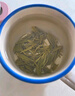 謝裕大2025新茶上市綠茶清明嫩尖黃山毛峰特級(jí)二等100g明前卡盒裝茶葉 曬單實(shí)拍圖