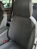 RATHBONE汽車坐墊四季通用翻毛皮馬鞍墊半包座套座墊適用于小米SU7座椅套 曬單實(shí)拍圖