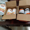 澳佳寶（Blackmores）維骨力氨糖軟骨素澳洲原裝進(jìn)口硫酸氨基葡萄糖關(guān)節(jié)靈寶鈣片中老年 曬單實(shí)拍圖