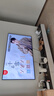 三星（SAMSUNG）75X8F 75英寸 量子點 AI Mini LED藝術(shù)電視 壁紙電視 超薄平嵌144Hz QA75QNX8FAJXXZ 曬單實拍圖