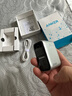 ANKER安克【新3C認(rèn)證】充電器充電頭智能雙視窗配線套裝氮化鎵typ-cPD快充100W插頭三口適用蘋(píng)果平板 銀色|100W充電器|三口智能屏顯 曬單實(shí)拍圖