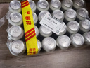 瓦倫丁（Wurenbacher）小麥啤酒500ml*24聽 整箱裝 德國原裝進(jìn)口 蘇超精釀啤酒 麥香濃郁 曬單實(shí)拍圖