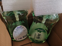 藍月亮 茶清洗潔精套裝 洗滌靈洗碗果蔬凈 餐具凈 天然潔凈 快速去油 1kg*2瓶 曬單實(shí)拍圖