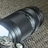 奧之心（OM SYSTEM）75-300mm F4.8-6.7 超遠(yuǎn)攝變焦鏡頭 奧林巴斯微單鏡頭 等效150-600mm 曬單實(shí)拍圖
