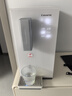 卡薩帝（Casarte）攬光涼白開(kāi)臺式即熱凈飲機富鍶低鈉凈水器RO反滲透速熱直飲機CTS75-1LXLB11U1家電補貼 曬單實(shí)拍圖