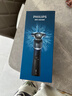 飛利浦（PHILIPS）電動剃須刀新一代旋護5系 凈護雙升級AI智能痘敏肌刮胡刀 生日禮物送老公 送男友 國家補貼 曬單實拍圖