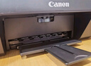 佳能（Canon）E478 微信遠(yuǎn)程學(xué)生家用彩色噴墨多功能一體機(jī) 打印/復(fù)印/掃描 手機(jī)無線WiFi  曬單實拍圖