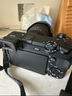 索尼（SONY） ILCE-6700/a6700/智能AI芯片APS-C微單數(shù)碼相機Vlog視頻拍攝 A6700M套機【贈128G卡+相機包等】 官方標(biāo)配 曬單實拍圖