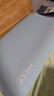 夢(mèng)百合（MLILY）護(hù)頸頸椎枕成人記憶棉枕頭枕芯慢回彈0壓深睡枕pro適配同款床墊 曬單實(shí)拍圖