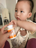 倍頓高含量DHA9000mg葉黃素玉米黃質(zhì) 眼腦雙補(bǔ)聰明寶寶贏在起跑線 曬單實(shí)拍圖