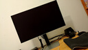 三星（SAMSUNG）27英寸 OLED 240Hz 2K  防燒屏技術(shù)防眩光 G61SD  電競顯示器 LS27DG610SCXXF 曬單實(shí)拍圖