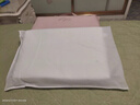 百麗絲水星家紡出品枕頭乳膠枕93%天然乳膠泰國(guó)進(jìn)口原液A類成人護(hù)頸枕芯 曬單實(shí)拍圖