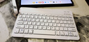 華為（HUAWEI）MatePad Pro 12.2英寸 2025最新款平板電腦鴻蒙5操作系統(tǒng)高刷雙層大屏星閃AI學生繪畫游戲辦公輕薄 飛天青 12+256 標準版 官方標配+曬單有禮 曬單實拍圖