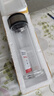 【?京東物流配送】高硼硅雙層玻璃杯大容量泡茶杯水杯子茶水分離 【雙層加厚】茶杯 350ml 1只 曬單實(shí)拍圖