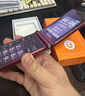 金立(Gionee)Z11 4G全網(wǎng)通翻蓋老人手機(jī) 超長(zhǎng)待機(jī)雙卡雙待 大屏大字大聲音老年機(jī) 學(xué)生備用功能機(jī) 紅色 曬單實(shí)拍圖
