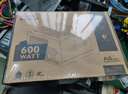 長(zhǎng)城（Great Wall）額定600W HOPE-7000DS電腦電源（雙8PIN/75cm長(zhǎng)線材/寬幅/溫控風(fēng)扇/獨(dú)立開(kāi)關(guān)） 曬單實(shí)拍圖