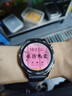 軒譽(yù)洺【2片秒貼神器】適用華為watch gt5手表保護(hù)膜gt2/3/4/5pro鋼化膜高清全覆蓋防刮防摔秒貼屏幕貼膜 華為GT5-46mm【一蓋秒貼丨高清防摔】2片裝 曬單實(shí)拍圖