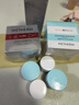 溫碧泉面霜舒緩修護(hù) 安呵保濕面霜50g 護(hù)膚化妝品男女適用 保濕 曬單實(shí)拍圖