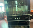 康寶（Canbo）消毒柜家用立式大容量高溫碗筷收納柜餐具小型母嬰兒奶瓶雙門115L五層碗柜【國家補(bǔ)貼】XDZ100-D1 曬單實拍圖